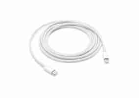 Кабель Apple Lightning to USB-C Cable 2m (MKQ42)