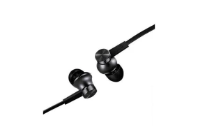 Наушники Xiaomi Mi Piston Fresh bloom Black (ZBW4308GL)