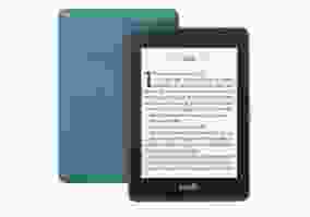 Электронная книга Amazon Kindle Paperwhite 10th Gen. 8GB Twilight Blue