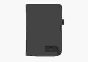 Чохол для електронної книги BeCover Slimbook для PocketBook 606 Basic Lux 2 2020 Black (705185)