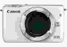 Фотоаппарат Canon EOS M10 body