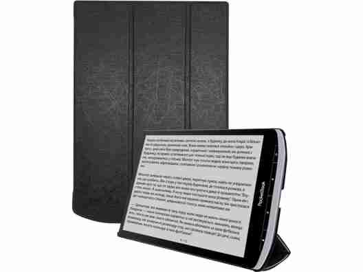 Чехол для электронной книги AIRON Premium для PocketBook InkPad X 10.3 Black (4821784622016)