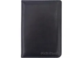 Чохол для електронної книги PocketBook Для 616/627 6" Black (VLPB-TB627BL1)