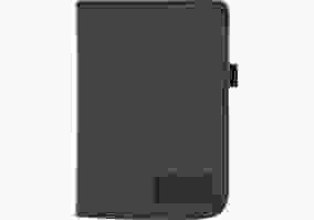 Чохол для електронної книги BeCover Slimbook для Pocketbook 627 Touch Lux4 Black (703730)