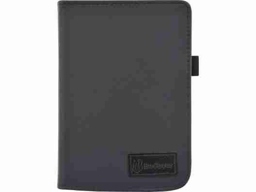 Чехол для электронной книги BeCover Slimbook для Pocketbook 627 Touch Lux4 Black (703730)