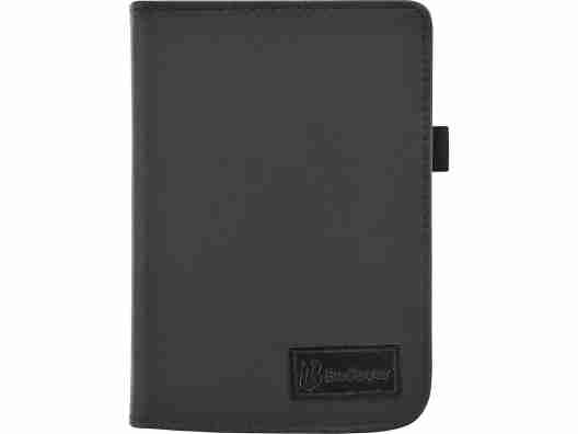 Чехол для электронной книги BeCover Slimbook для PocketBook 632 Touch HD 3 Black (703731)