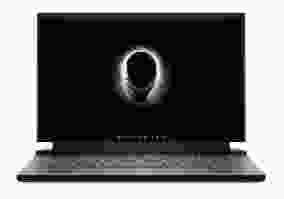 Ноутбук Alienware m15 R3 (WNM15R320S) Dark Side of the Moon