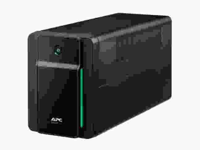 ДБЖ APC Back-UPS 650W/1200VA USB Schuko (BX1200MI-GR)