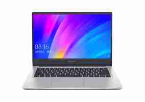 Ноутбук Xiaomi RedmiBook 14 Ryzen 5 8/512GB Radeon Vega 8 Silver (JYU4205CN)