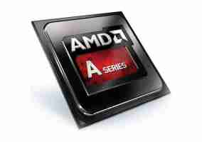 Процеcсор AMD A8-9600 Multipack (AD9600AGABMPK)