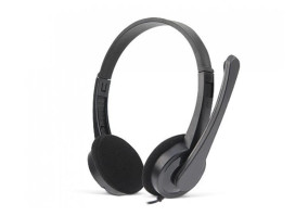 Гарнитура REAL-EL GD-012 Black