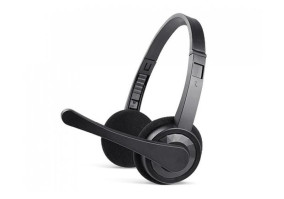 Гарнитура REAL-EL GD-012 Black