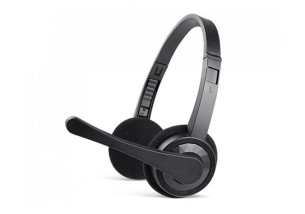 Гарнитура REAL-EL GD-012 Black