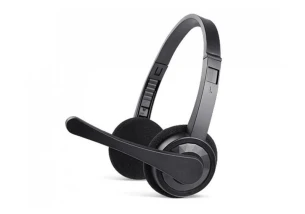 Гарнитура REAL-EL GD-012 Black