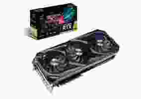 Видеокарта Asus GeForce RTX 3090 ROG Strix Gaming OC (ROG-STRIX-RTX3090-O24G-GAMING)