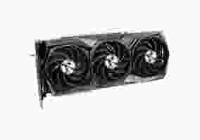 Видеокарта MSI GeForce RTX 3090 GAMING X TRIO 24G