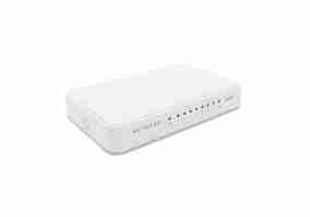 Коммутатор NETGEAR GS208-100PES (8xGE)