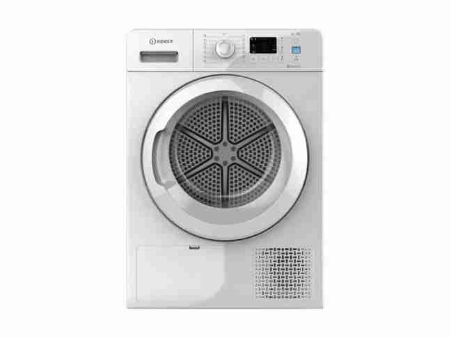 Сушильная машина Indesit YTM1081RPL