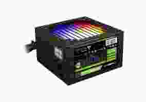 Блок питания Gamemax VP-600-M-RGB