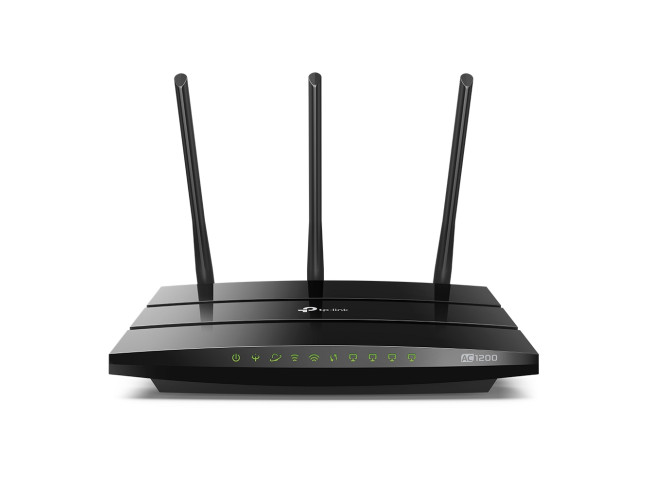 Маршрутизатор (роутер) TP-LINK Archer VR400