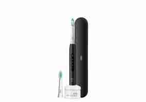 Электрическая зубная щетка ORAL-B Pulsonic Slim Luxe 4500 Black