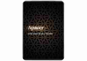 SSD накопитель Apacer AS340X 960 GB (AP960GAS340XC-1)