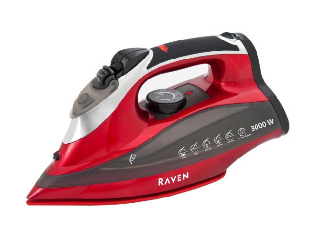 Утюг RAVEN EZ003