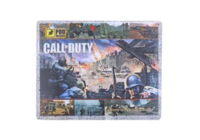 Коврик для мыши Pod myshku Call of Duty