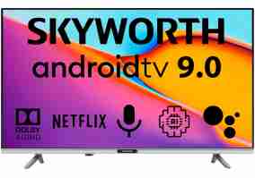 Телевизор Skyworth 32E20 AI
