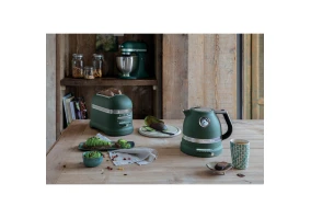 Електрочайник KitchenAid 5KEK1522EPP