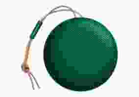 Портативная акустика Bang&Olufsen Beosound A1 2nd Gen Green (1734012)