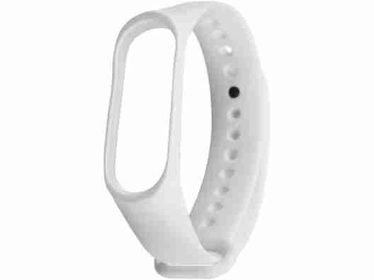 Ремешок Armorstandart для Xiaomi Mi Band 4/3 White (ARM52156)