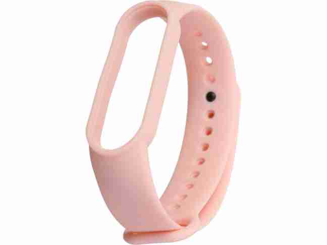 Ремешок Armorstandart для Xiaomi Mi Band 5 Pink Sand (ARM56996)