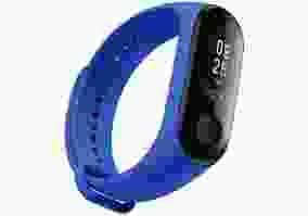 Ремешок Armorstandart для Xiaomi Mi Band 4/3 Royal Blue (ARM52160)