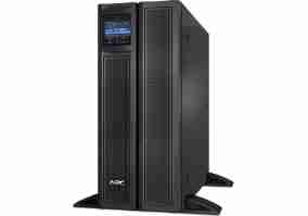 ИБП APC Smart-UPS X 2200VA Rack/Tower LCD SMX2200HV