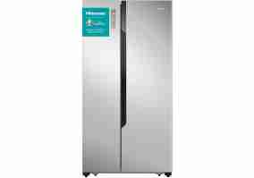 Холодильник Hisense RS670N4BC2