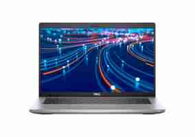 Ноутбук Dell Latitude 5420 (N996L542014UA_WP)