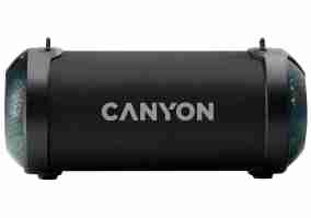 Портативная акустика Canyon BSP-7 Black (CNE-CBTSP7)