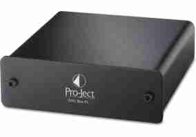 ЦАП Pro-Ject DAC Box FL