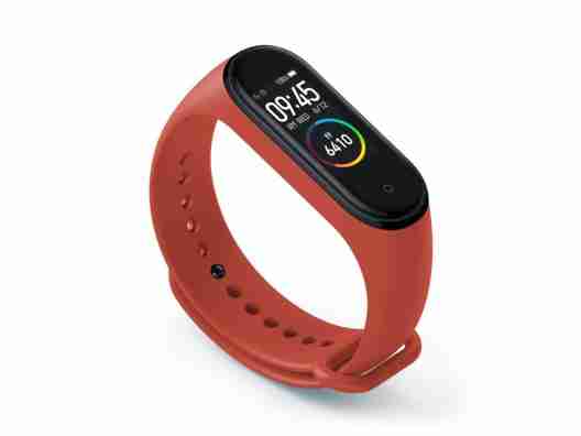 Ремешок Armorstandart для Xiaomi Mi Band 4/3 Flame (ARM55109)