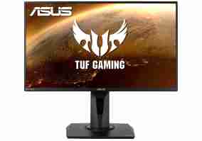 Монитор Asus TUF Gaming VG258QM (90LM0450-B02370)