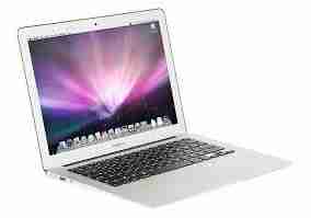 Ноутбук Apple MacBook Air (Z0UU3LL/A)