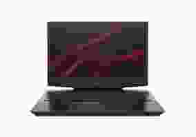 Ноутбук HP OMEN 17-cb1049ur Black (422H1EA)