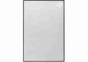 Внешний жесткий диск Seagate One Touch 1 TB Silver (STKB1000401)