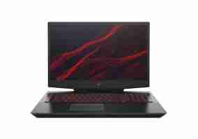 Ноутбук HP OMEN 17-cb1004ua Black (423S0EA)