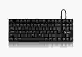 Клавиатура SAVIO Tempest RX TKL Outemu BROWN