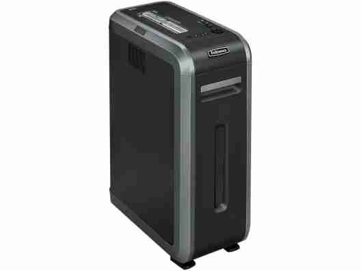 Уничтожитель документов Fellowes 125Ci