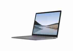 Ноутбук Microsoft Surface Laptop 3 (VGY-00024)