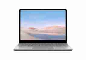 Ноутбук Microsoft Surface Laptop GO Silver (THH-00046)