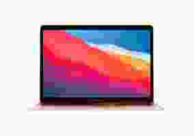 Ноутбук Apple MacBook Air 13 "Gold Late 2020 (Z12A000FM)